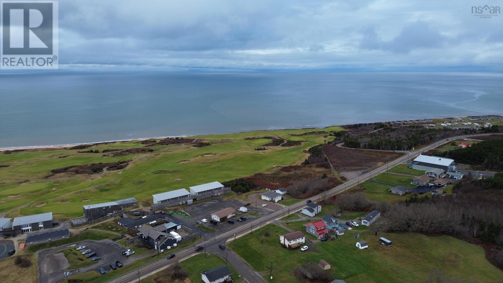 Lot Beaton Street, Inverness, Nova Scotia  B0E 1N0 - Photo 3 - 202425975