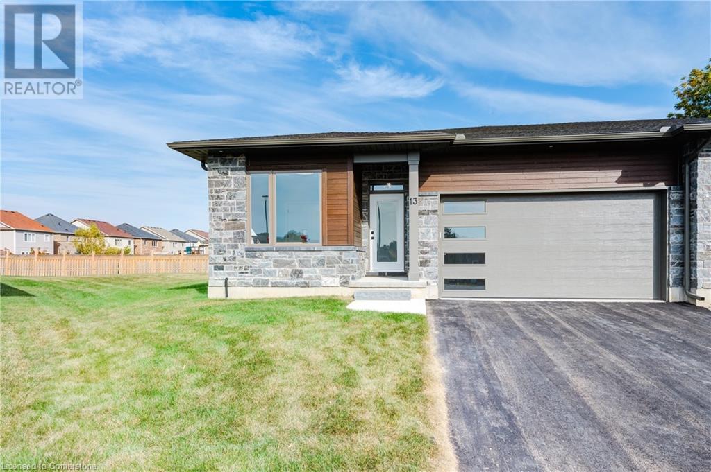 Property at 269 PITTOCK PARK Road Unit# 21 image