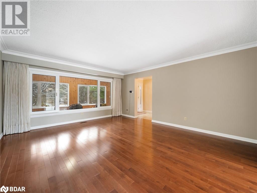 3146 Wasdell Falls Road, Washago, Ontario  L0K 2B0 - Photo 10 - 40682484