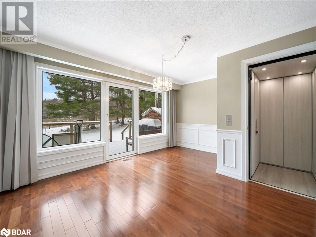 3146 Wasdell Falls Road, Washago, Ontario  L0K 2B0 - Photo 11 - 40682484