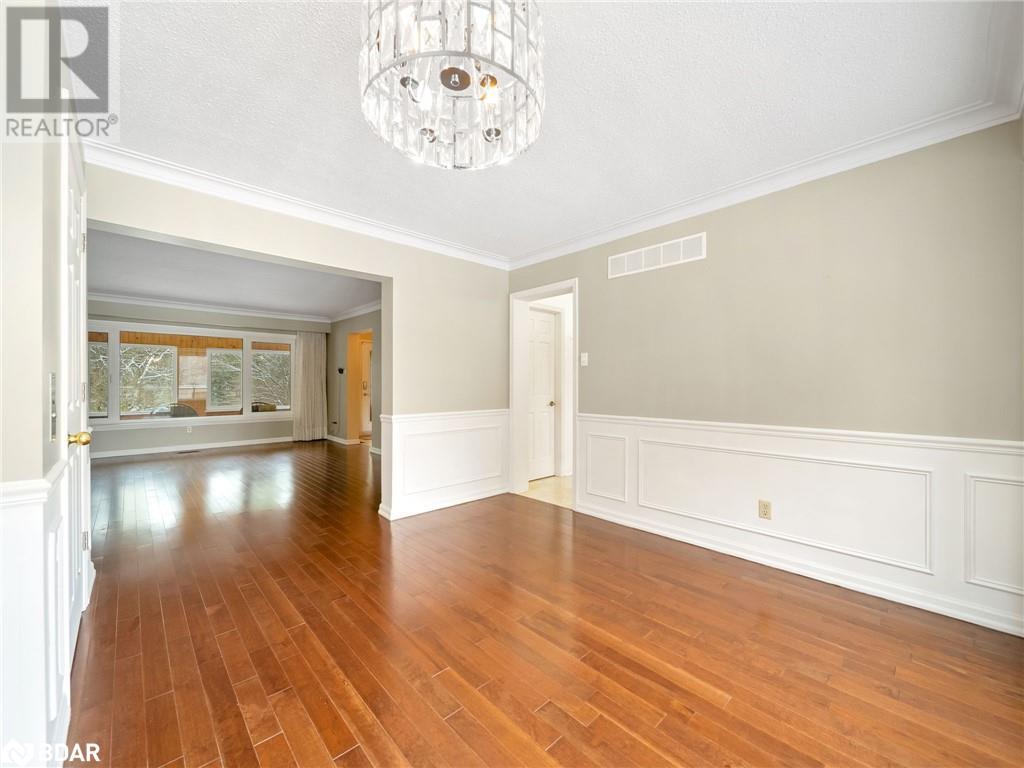 3146 Wasdell Falls Road, Washago, Ontario  L0K 2B0 - Photo 15 - 40682484