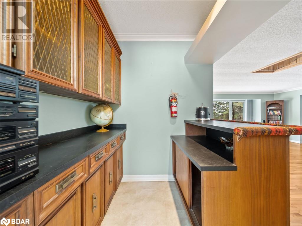 3146 Wasdell Falls Road, Washago, Ontario  L0K 2B0 - Photo 20 - 40682484