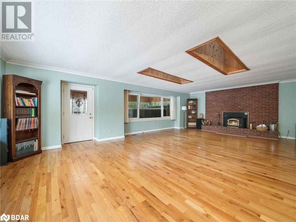 3146 Wasdell Falls Road, Washago, Ontario  L0K 2B0 - Photo 21 - 40682484