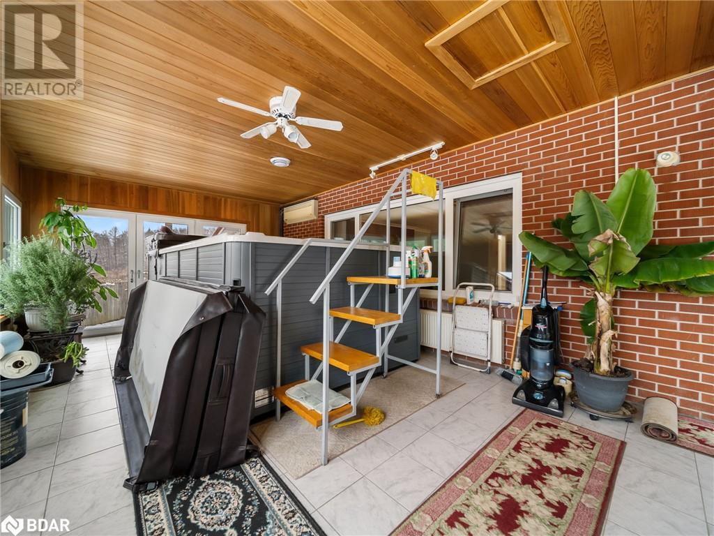 3146 Wasdell Falls Road, Washago, Ontario  L0K 2B0 - Photo 24 - 40682484