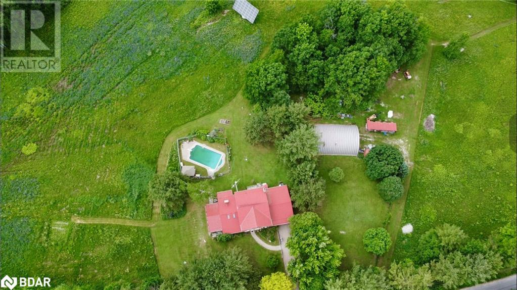 3146 Wasdell Falls Road, Washago, Ontario  L0K 2B0 - Photo 44 - 40682484