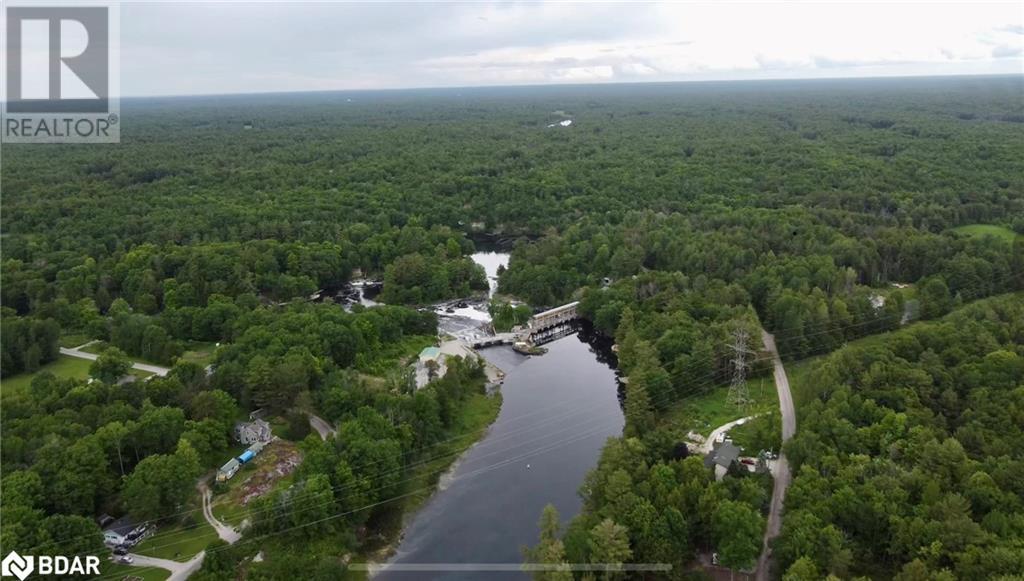 3146 Wasdell Falls Road, Washago, Ontario  L0K 2B0 - Photo 45 - 40682484