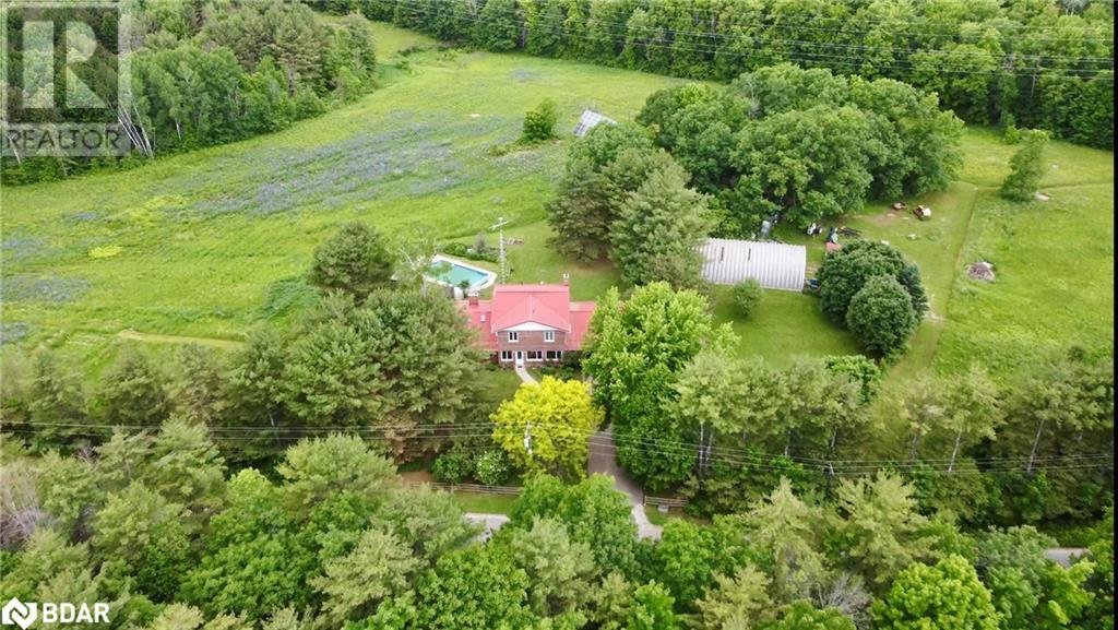 3146 Wasdell Falls Road, Washago, Ontario  L0K 2B0 - Photo 47 - 40682484