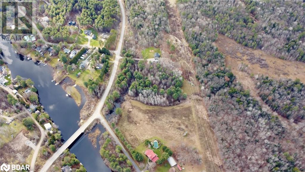 3146 Wasdell Falls Road, Washago, Ontario  L0K 2B0 - Photo 48 - 40682484