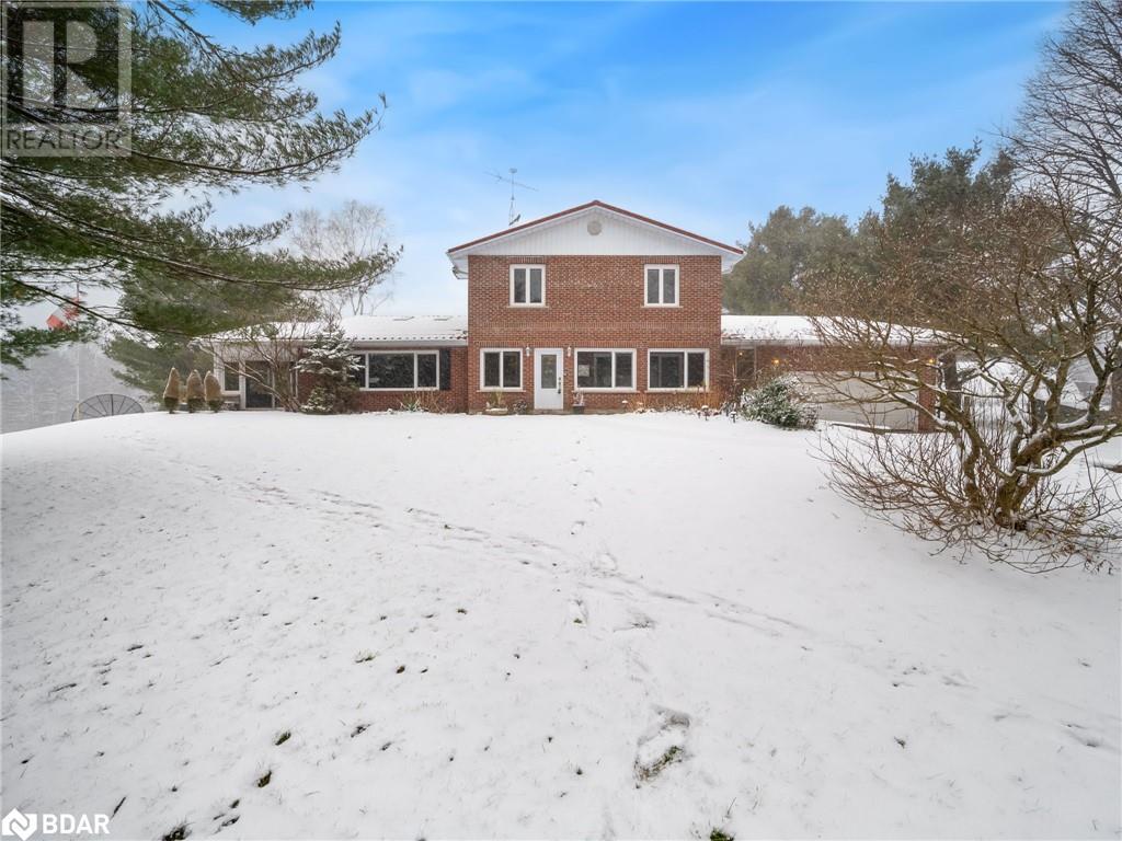 3146 Wasdell Falls Road, Washago, Ontario  L0K 2B0 - Photo 5 - 40682484