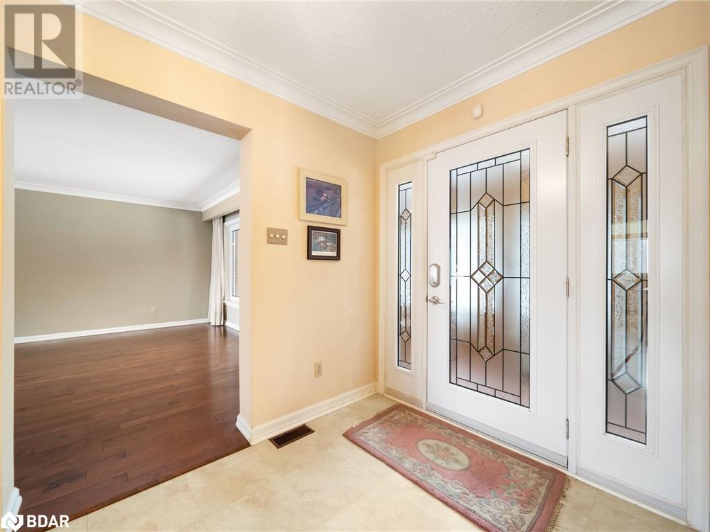 3146 Wasdell Falls Road, Washago, Ontario  L0K 2B0 - Photo 8 - 40682484