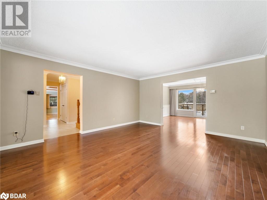 3146 Wasdell Falls Road, Washago, Ontario  L0K 2B0 - Photo 9 - 40682484