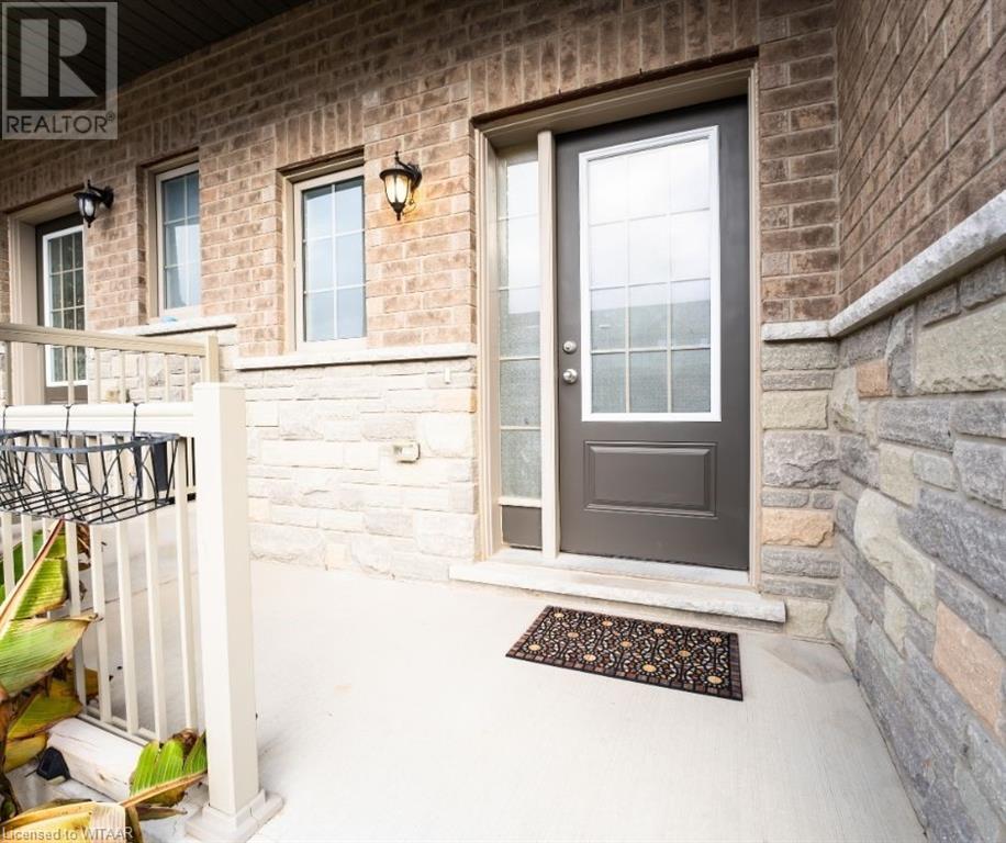 1613 Dunkirk Avenue, Woodstock, Ontario  N4T 0L7 - Photo 2 - 40677349