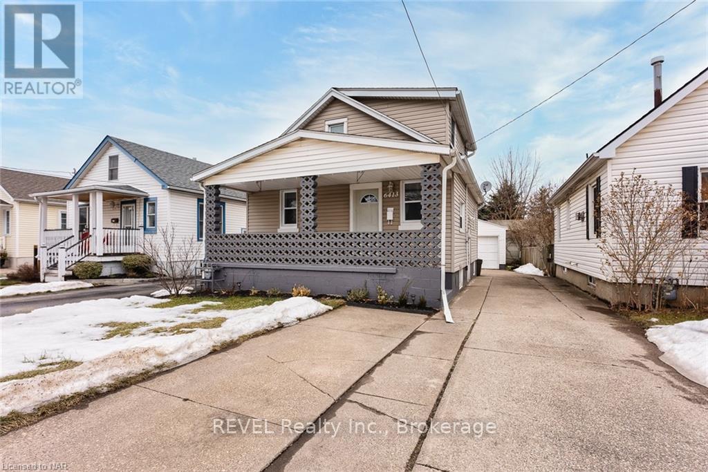 1 - 6413 FREDERICA STREET, Niagara Falls, Ontario