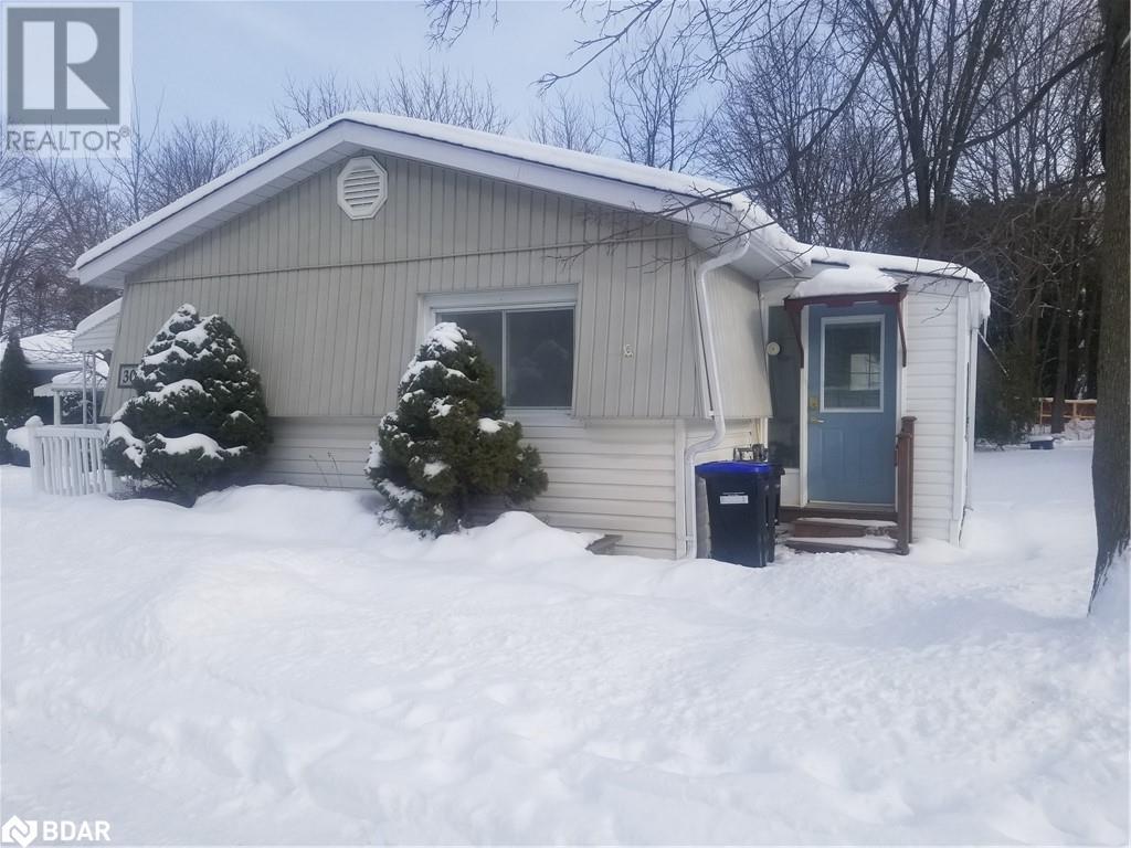 30 Flora Court, Stroud, Ontario  L9S 1R4 - Photo 3 - 40681315