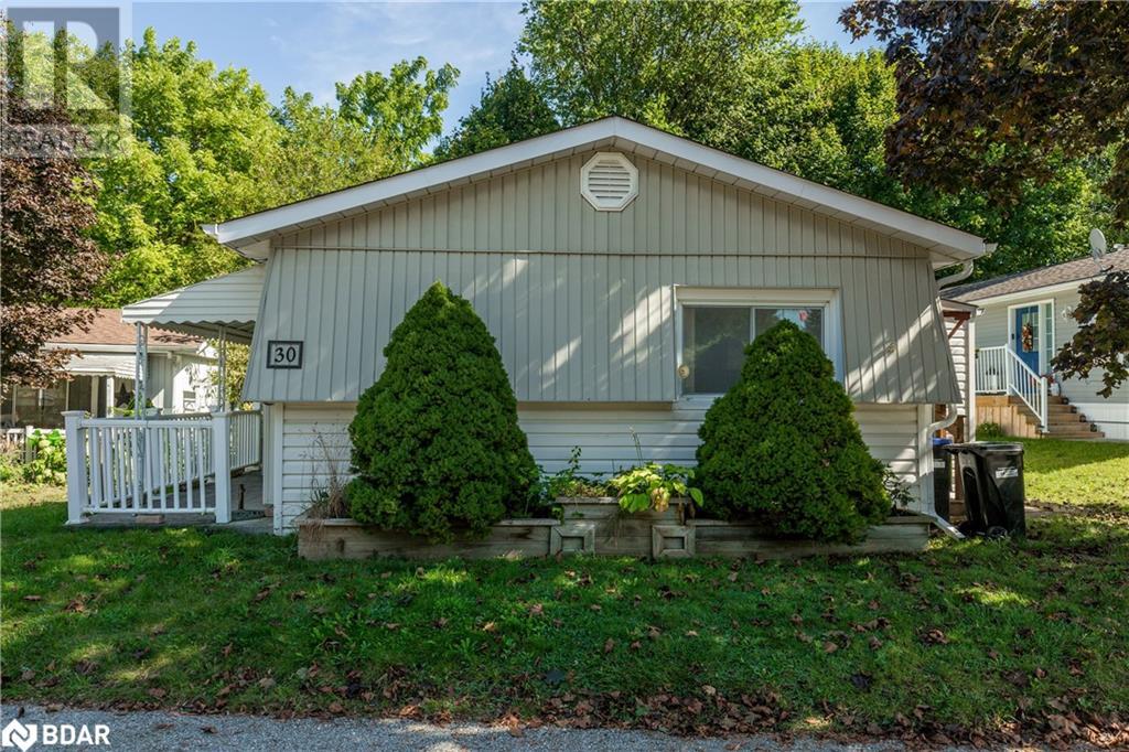 30 Flora Court, Stroud, Ontario  L9S 1R4 - Photo 8 - 40681315