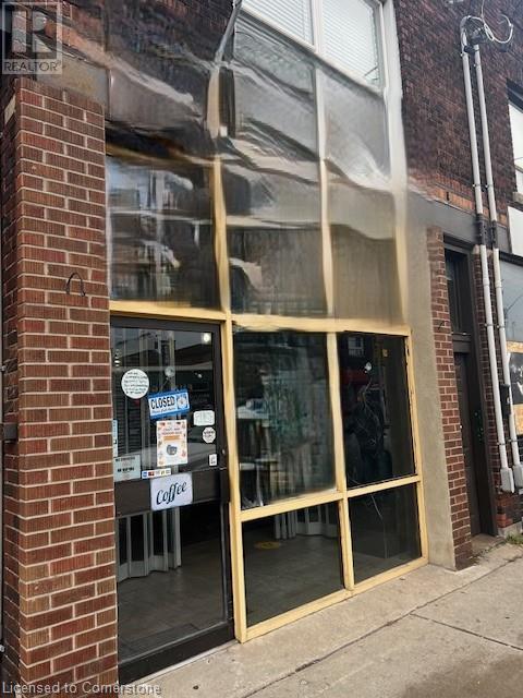 775 BARTON Street E, Hamilton, Ontario