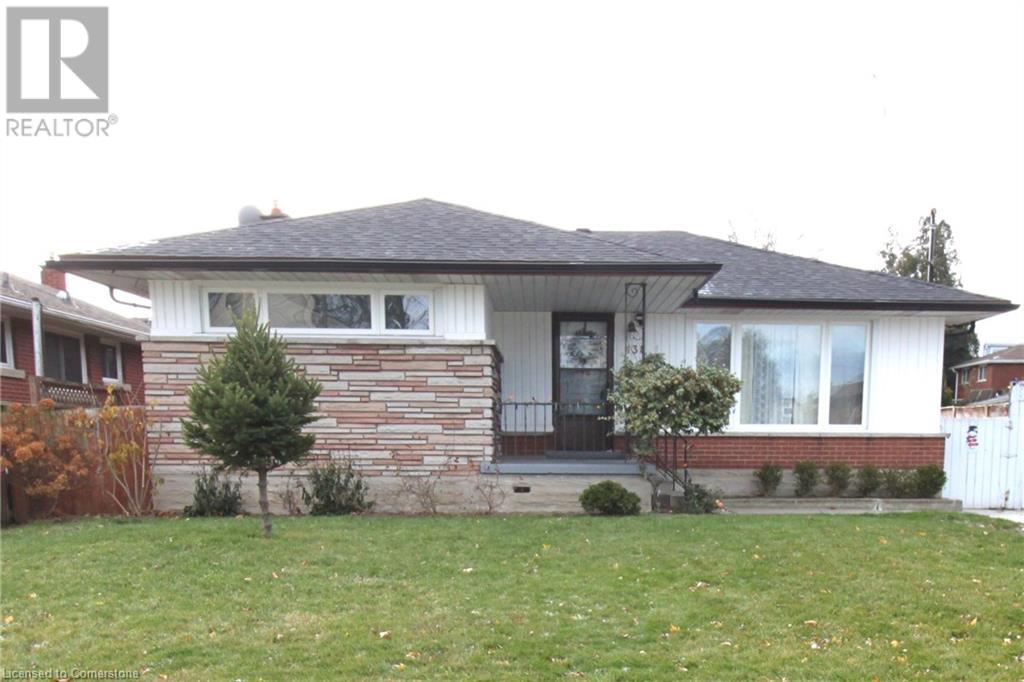 438 INVERNESS Avenue E Unit# 1, Hamilton, Ontario