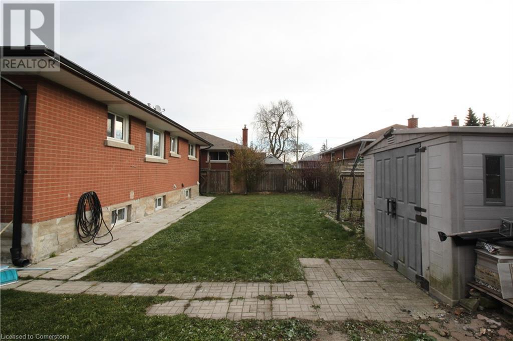 438 Inverness Avenue E Unit# 1, Hamilton, Ontario  L9A 1J3 - Photo 18 - 40682576