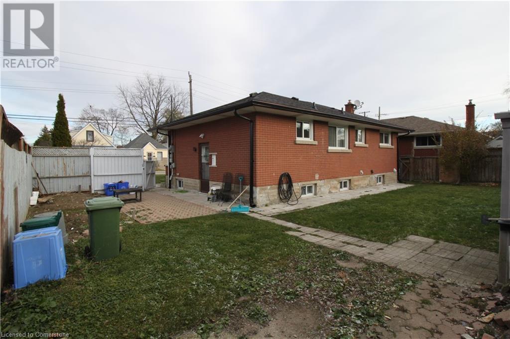 438 Inverness Avenue E Unit# 1, Hamilton, Ontario  L9A 1J3 - Photo 19 - 40682576