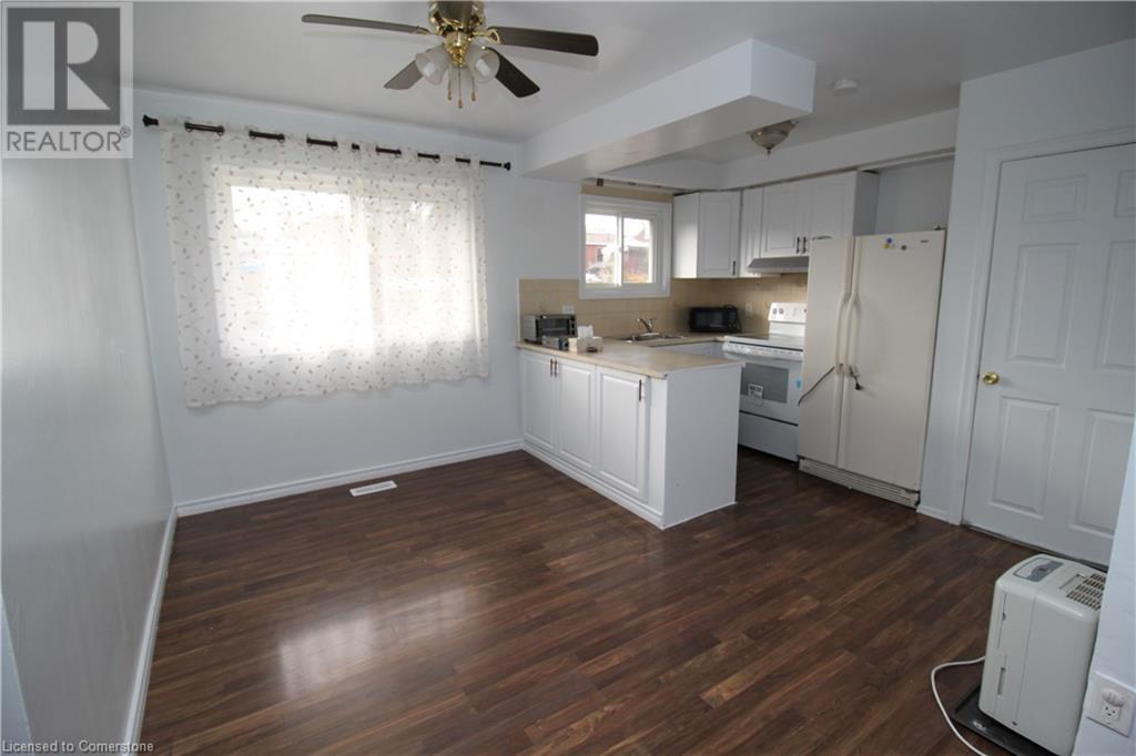 438 Inverness Avenue E Unit# 1, Hamilton, Ontario  L9A 1J3 - Photo 6 - 40682576