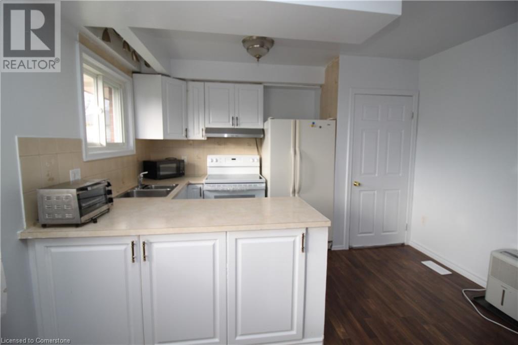 438 Inverness Avenue E Unit# 1, Hamilton, Ontario  L9A 1J3 - Photo 7 - 40682576