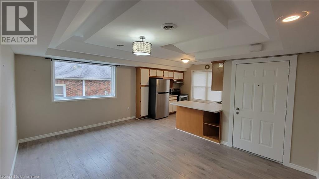 278 CROWLAND Avenue Unit# 1, Welland, Ontario