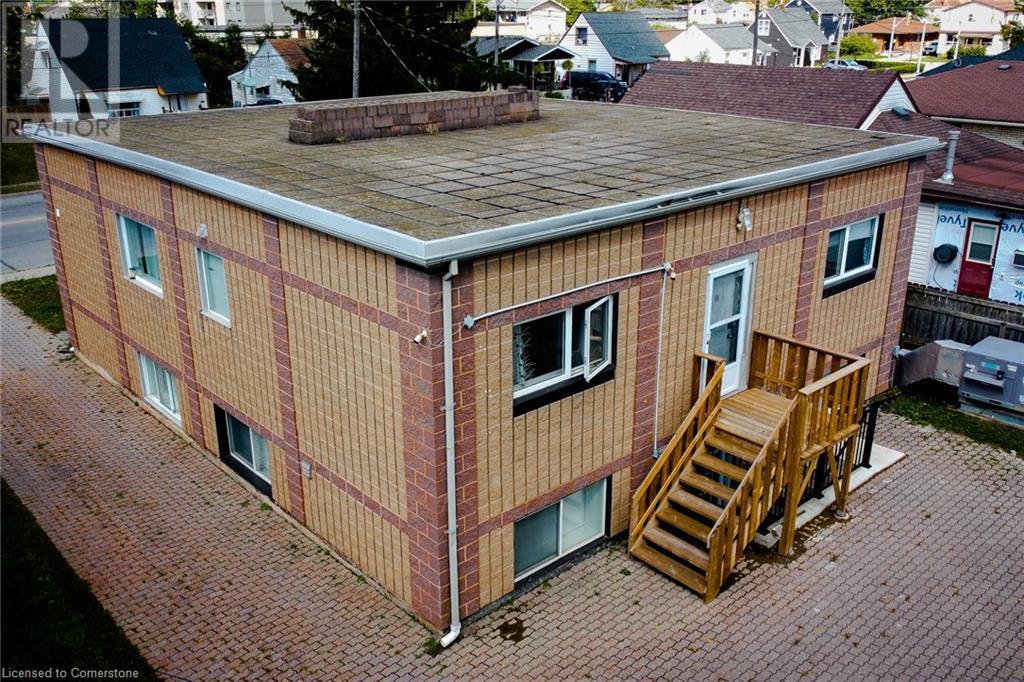 278 Crowland Avenue Unit# 1, Welland, Ontario  L3B 1X6 - Photo 11 - 40682339