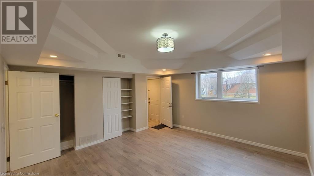 278 Crowland Avenue Unit# 1, Welland, Ontario  L3B 1X6 - Photo 4 - 40682339