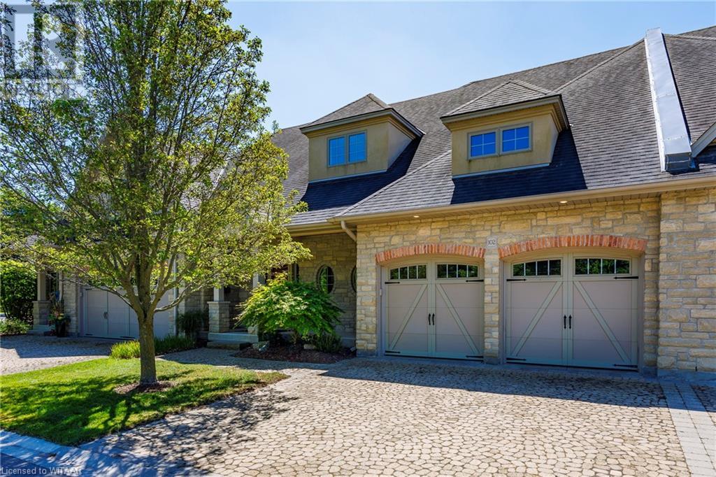 5 WOOD HAVEN Drive Unit# 102, Tillsonburg, Ontario