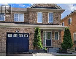 BSMT - 121 ROUGE RIVER DRIVE, Toronto, Ontario