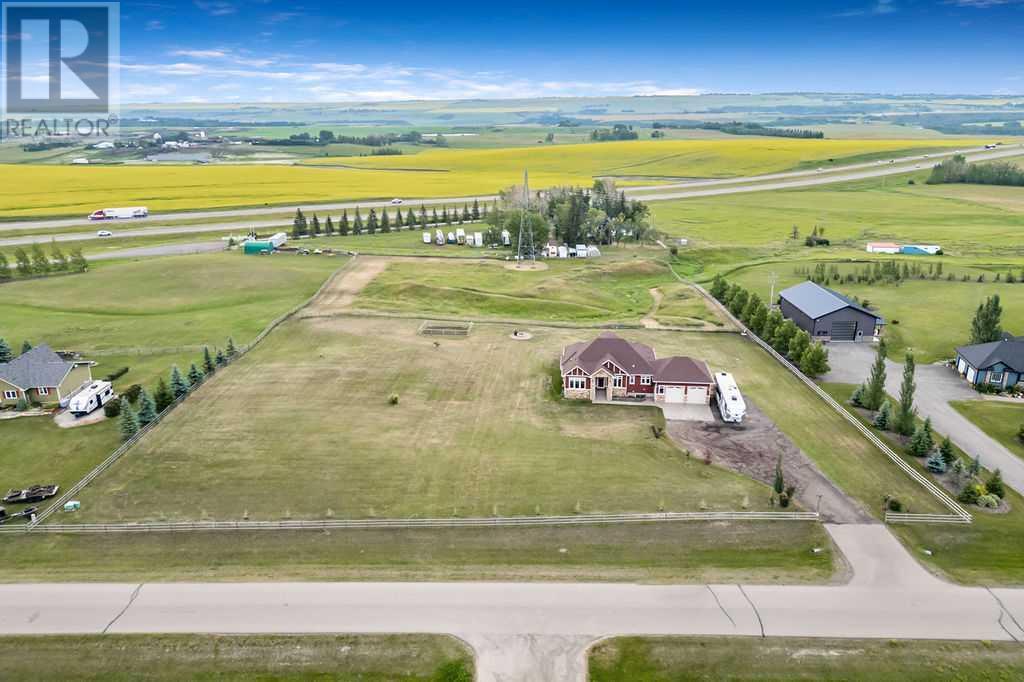 349050 Tamarack Drive E, Rural Foothills County, Alberta  T1S 5B8 - Photo 46 - A2170557