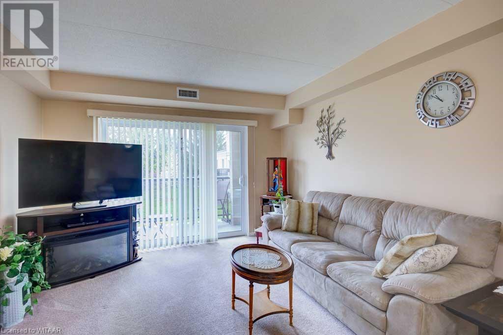 163 Ferguson Drive Unit# 112, Woodstock, Ontario  N4V 1B1 - Photo 6 - 40681987