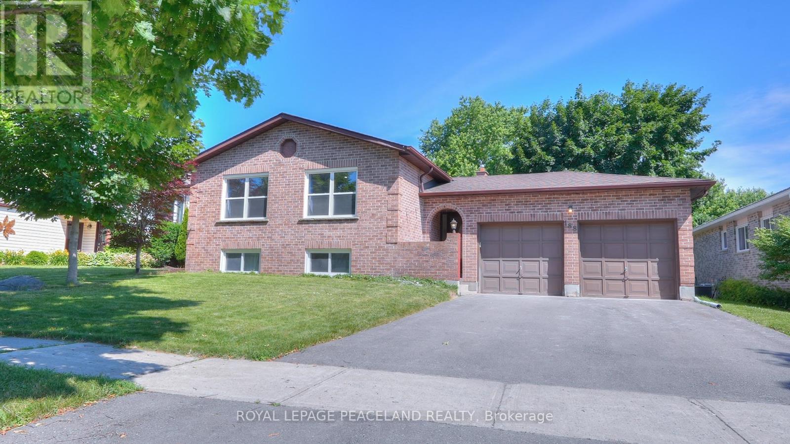 188 HILLTOP DRIVE, east gwillimbury (holland landing), Ontario