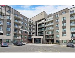 307 - 1105 LEGER WAY, Milton, Ontario