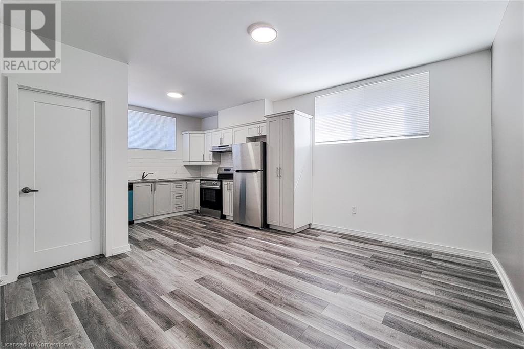 278 CROWLAND Avenue Unit# B2, Welland, Ontario