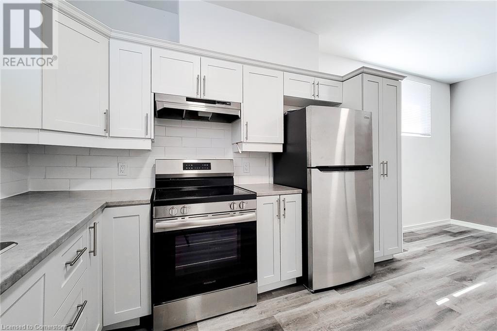 278 Crowland Avenue Unit# B2, Welland, Ontario  L3B 1X6 - Photo 12 - 40682346