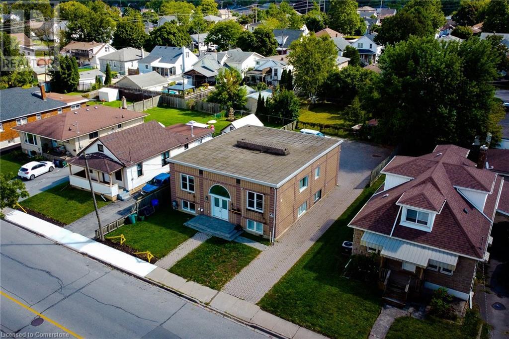 278 Crowland Avenue Unit# B1, Welland, Ontario  L3B 1X6 - Photo 3 - 40682342