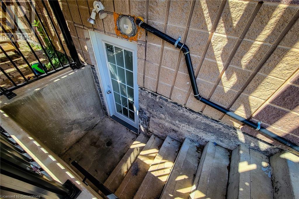 278 Crowland Avenue Unit# B1, Welland, Ontario  L3B 1X6 - Photo 34 - 40682342