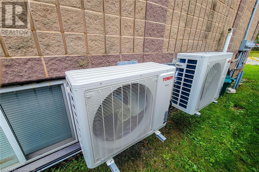 278 Crowland Avenue Unit# B1, Welland, Ontario  L3B 1X6 - Photo 4 - 40682342