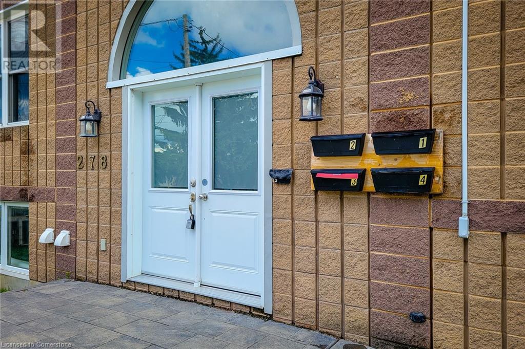 278 Crowland Avenue Unit# B1, Welland, Ontario  L3B 1X6 - Photo 7 - 40682342