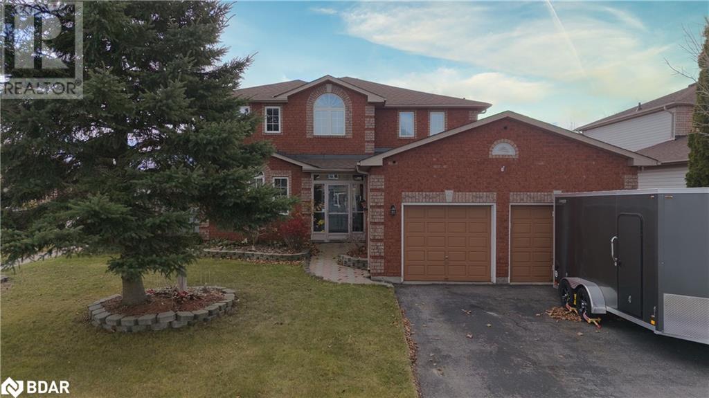 1 Farmstead Crescent, Barrie, Ontario  L4N 8S3 - Photo 2 - 40681605