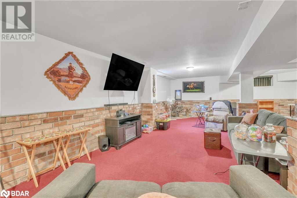 1 Farmstead Crescent, Barrie, Ontario  L4N 8S3 - Photo 36 - 40681605