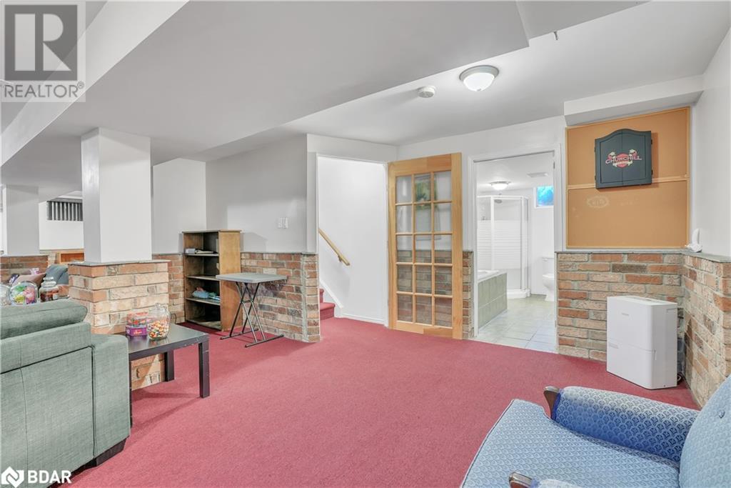 1 Farmstead Crescent, Barrie, Ontario  L4N 8S3 - Photo 39 - 40681605