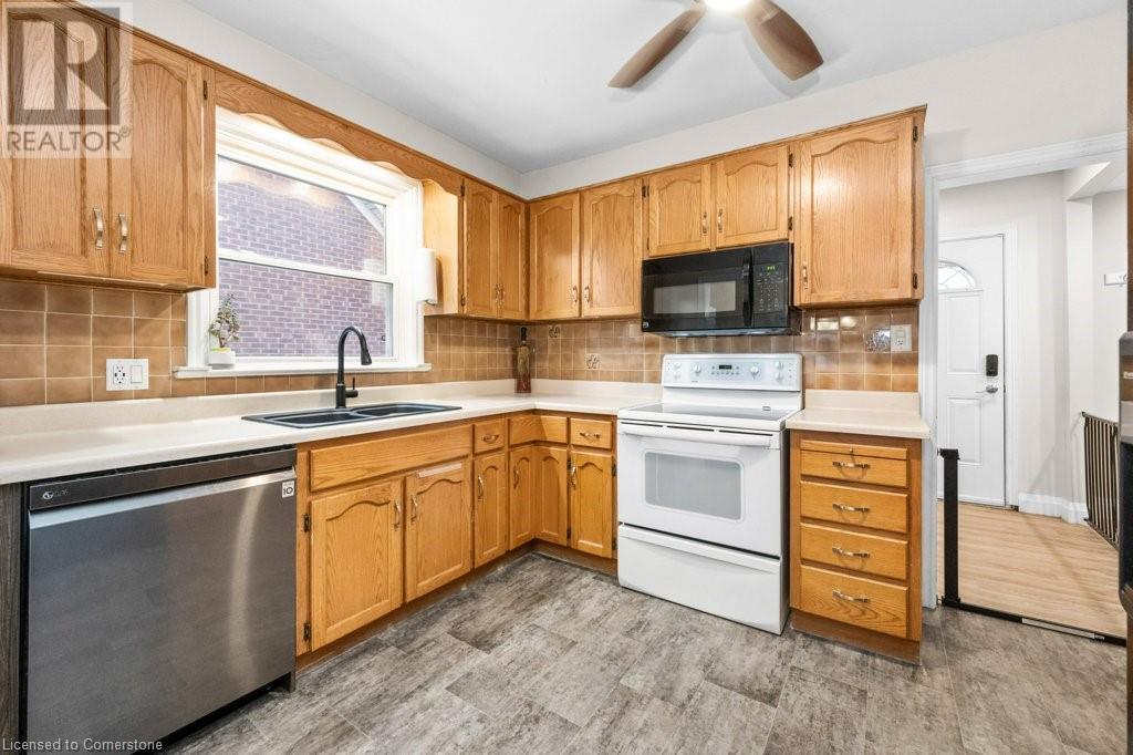 678 Brighton Avenue, Hamilton, Ontario  L8H 6H4 - Photo 10 - 40682497