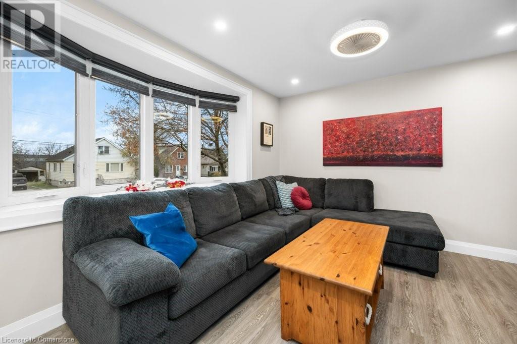 678 Brighton Avenue, Hamilton, Ontario  L8H 6H4 - Photo 4 - 40682497