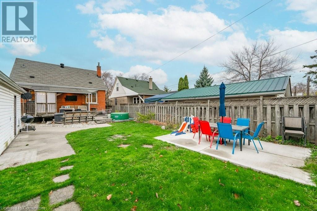 678 Brighton Avenue, Hamilton, Ontario  L8H 6H4 - Photo 31 - 40682497