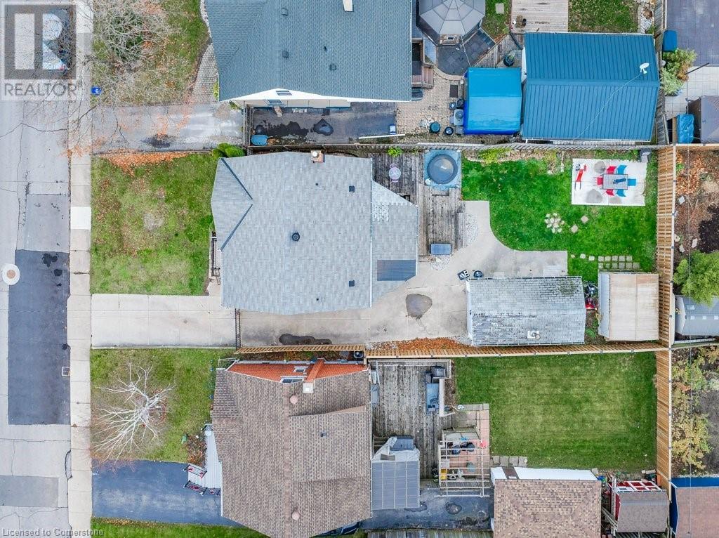 678 Brighton Avenue, Hamilton, Ontario  L8H 6H4 - Photo 34 - 40682497