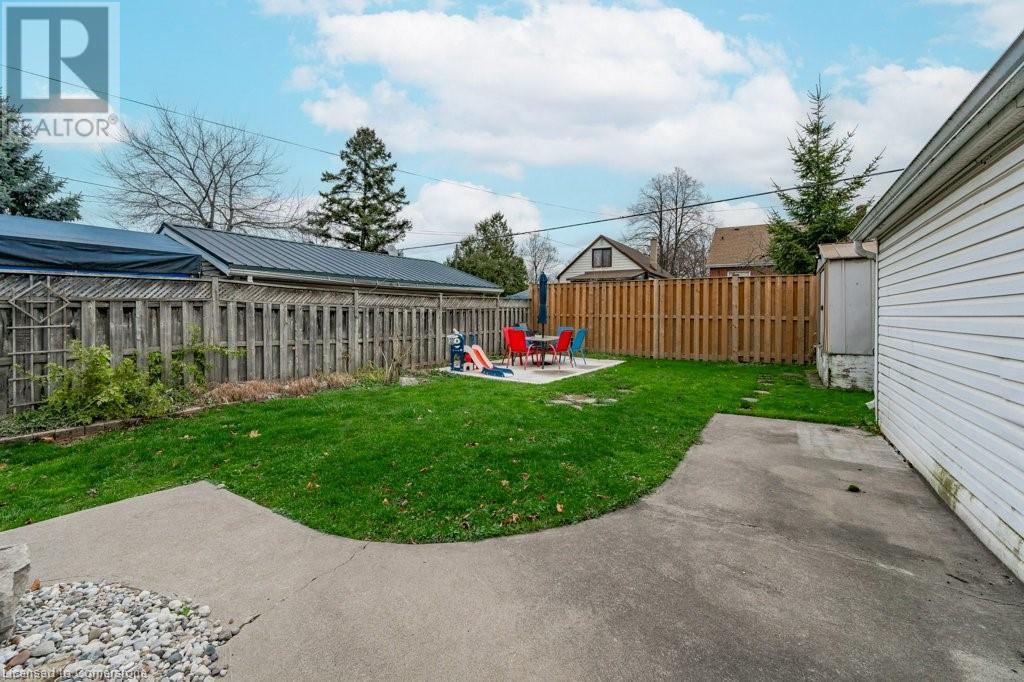 678 Brighton Avenue, Hamilton, Ontario  L8H 6H4 - Photo 30 - 40682497