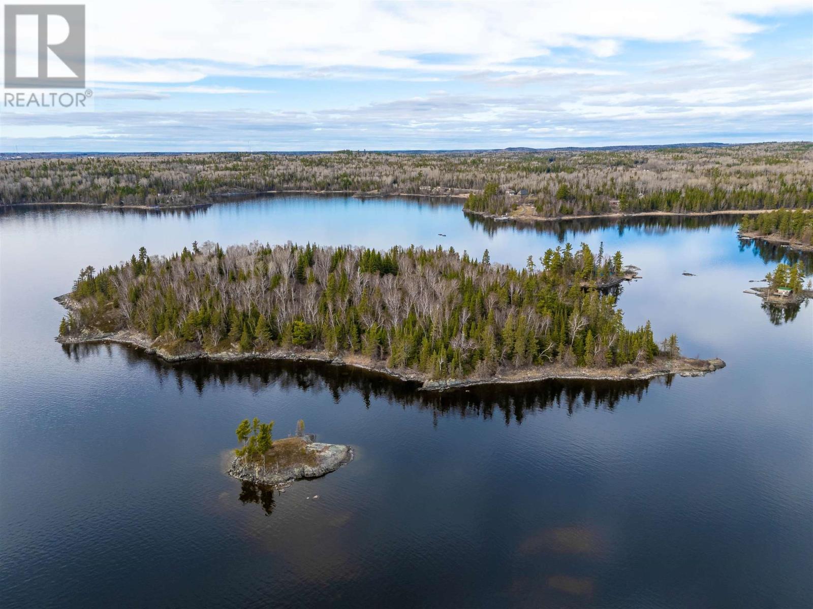 Island D49, Matheson Bay, Lake Of The Woods, Kenora, Ontario  P0X 1H0 - Photo 28 - TB233564