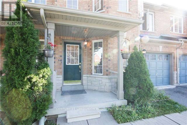 21 BASSETT AVENUE, Richmond Hill, Ontario